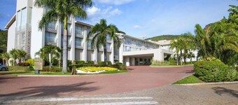 Rio Quente Resorts Refugio Grand Premium