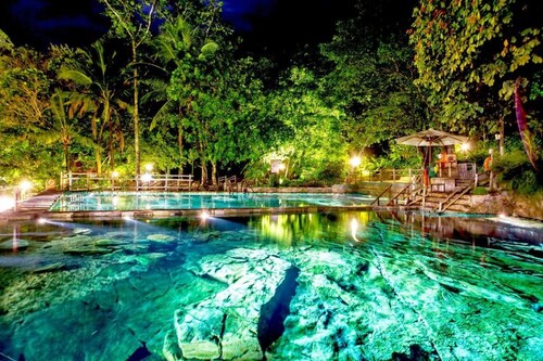 Rio Quente Resorts Refugio Grand Premium