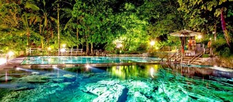 Rio Quente Resorts Refugio Grand Premium
