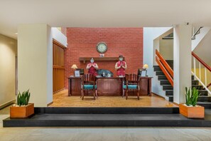 ล็อบบี้