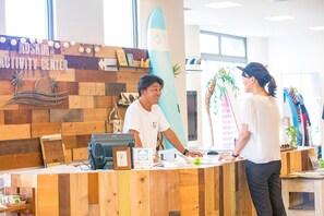 大堂