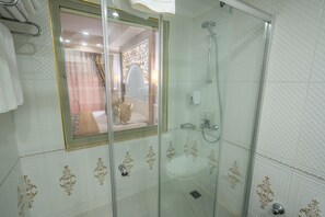 Room - Jadore Deluxe Hotel & Spa (Manavgat)