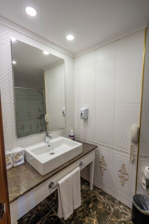 Room - Jadore Deluxe Hotel & Spa (Manavgat)