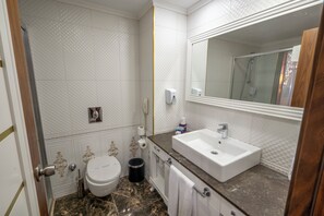 Room - Jadore Deluxe Hotel & Spa (Manavgat)