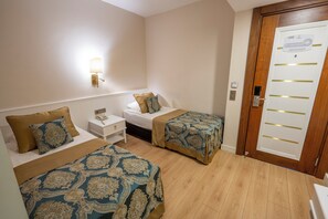 Room - Jadore Deluxe Hotel & Spa (Manavgat)