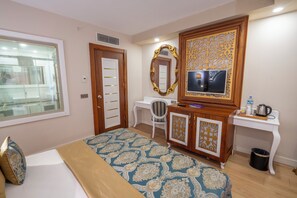 Room - Jadore Deluxe Hotel & Spa (Manavgat)