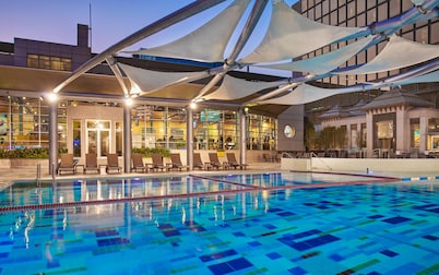 Holiday Inn Kuwait Al Thuraya City