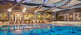 Holiday Inn Kuwait Al Thuraya City