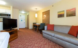 Room - Dulles Suites (Sterling)
