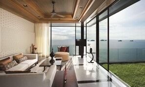 Room - Conrad Koh Samui Resid (Koh Samui)