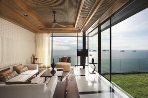 Room - Conrad Koh Samui Resid (Koh Samui)