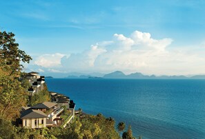 Lobby - Conrad Koh Samui Resid (Koh Samui)