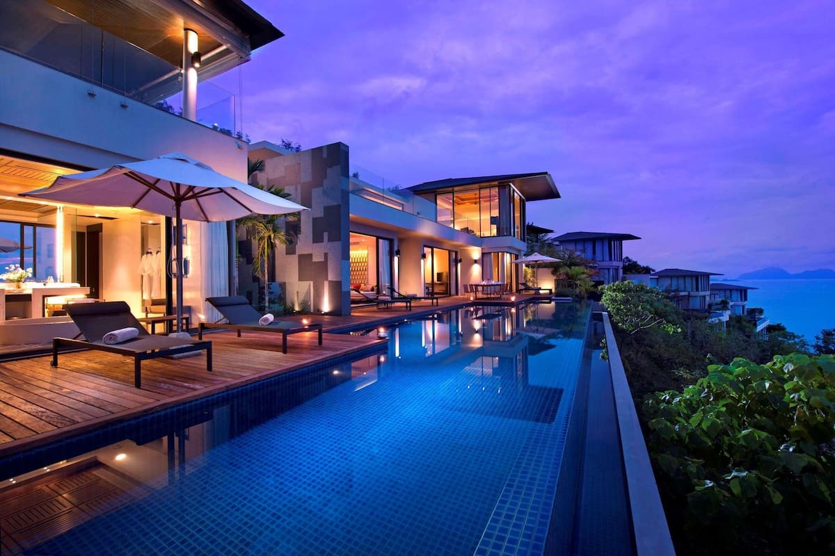 ห้องพัก