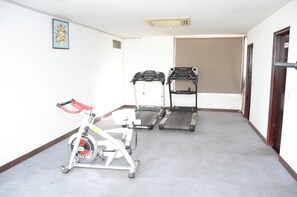 Instalaciones deportivas