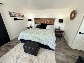 3 Schlafzimmer, WLAN, Bettwäsche