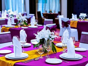 Meeting facility - Novotel Goa Resort And Spa (Candolim)