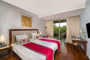 Room - Novotel Goa Resort And Spa (Candolim)