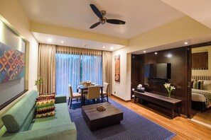 Room - Novotel Goa Resort And Spa (Candolim)