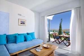 Room - Elounda Living Residences (Agios Nikolaos)