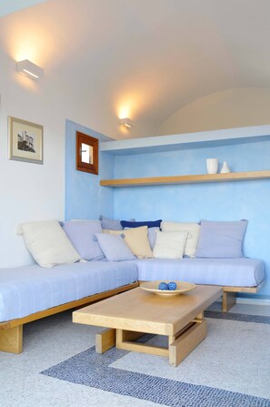 Room - Elounda Living Residences (Agios Nikolaos)