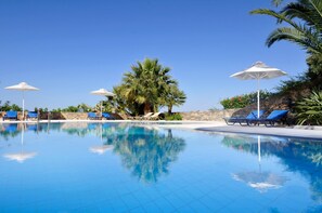 View from property - Elounda Living Residences (Agios Nikolaos)