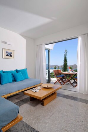 Room - Elounda Living Residences (Agios Nikolaos)