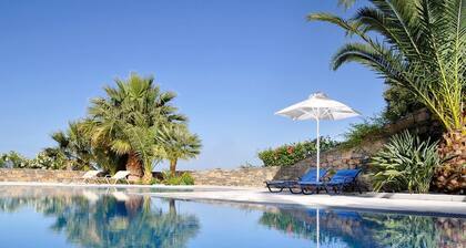 Elounda Living Residences