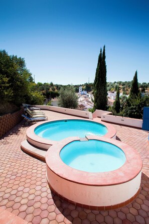 Pool - Casas De Romaria (Mora)