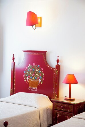 Habitación