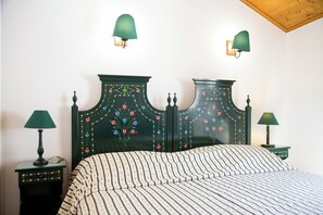 Room - Casas De Romaria (Mora)