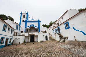 View from property - Casas De Romaria (Mora)