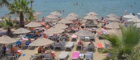 Platja