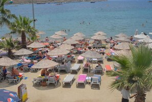 Beach - Ladonia Hotels LEO Beach Resort +16 AGE Adult Only (Bodrum)