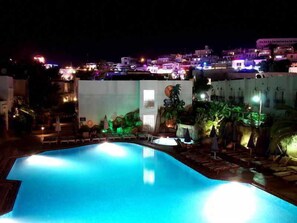 Pool - Ladonia Hotels LEO Beach Resort +16 AGE Adult Only (Bodrum)