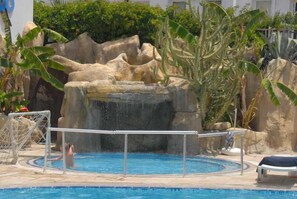 Pool - Ladonia Hotels LEO Beach Resort +16 AGE Adult Only (Bodrum)