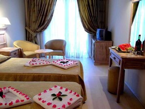 Room - Ladonia Hotels LEO Beach Resort +16 AGE Adult Only (Bodrum)