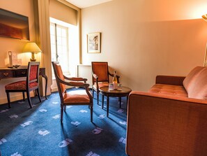 Room - Le Château D'audrieu (Audrieu)