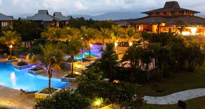 Indura Beach & Golf Resort, Curio Collection