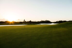 Sports facility - Indura Beach & Golf Resort, Curio Collection (Tela)