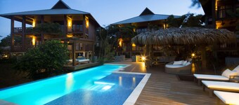 Indura Beach & Golf Resort, Curio Collection
