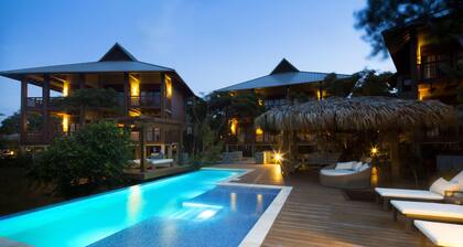 Indura Beach & Golf Resort, Curio Collection