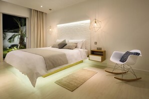 Room - Clos du Litoral (Grand-Baie)
