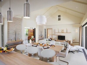 Room - Clos du Litoral (Grand-Baie)