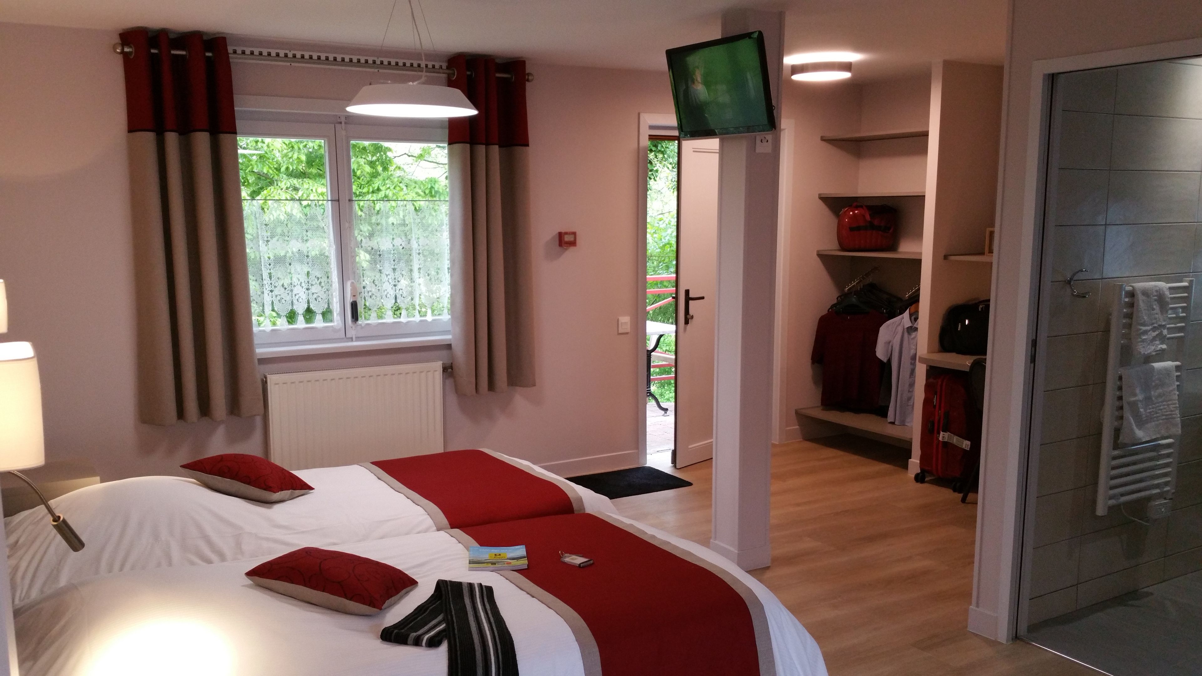 Kamer