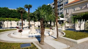 Lobby - Apartments Ivo (Split)