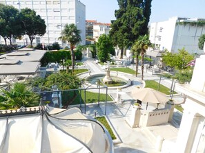 Room - Apartments Ivo (Split)