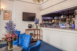 Bar (sur place)
