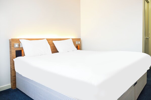 Room - Ibis Budget Lancaster Centre (Lancaster)