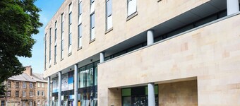 Ibis Budget Lancaster Centre