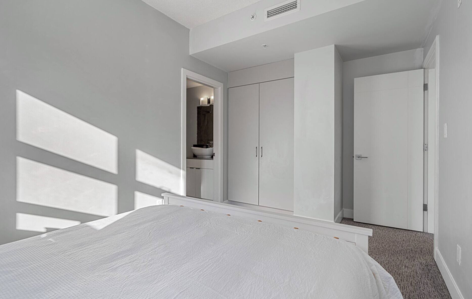 2 chambres, accès Internet, draps fournis